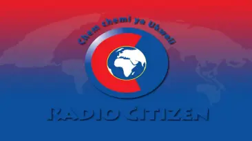 Radio Citizen 106.7 FM Nairobi