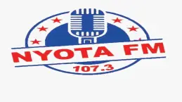 Nyota FM logo