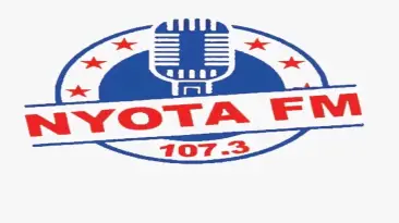 Nyota FM 107.3 FM Bungoma Nyota FM 107.3 FM Bungoma