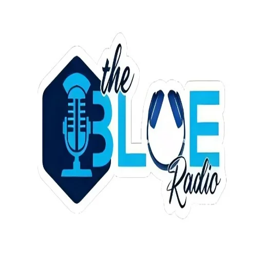 Blue Radio logo