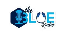 Blue Radio logo