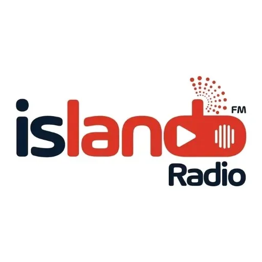 Islando Radio logo