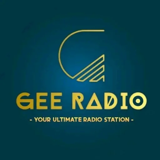 Gee Radio logo