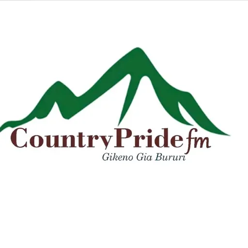 CountryPride FM logo