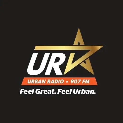 Urban Radio logo