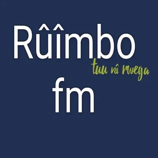 Ruimbo FM logo