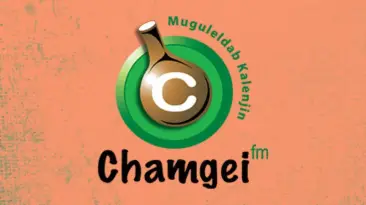 Chamgei FM 90.4 FM Nairobi