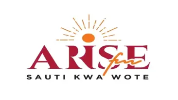 Radio Arise 89.5 FM Homabay