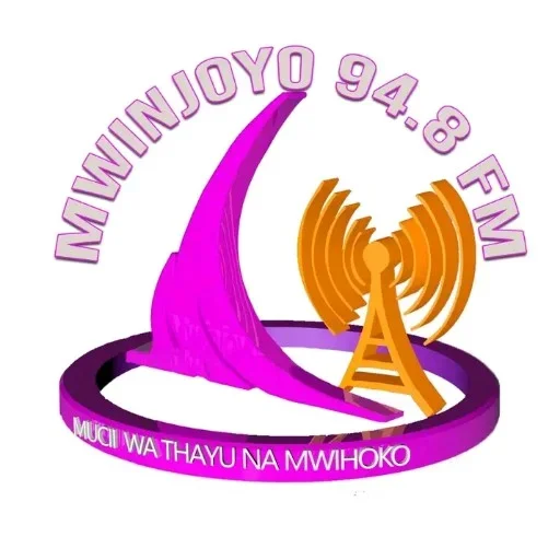 Mwinjoyo FM logo