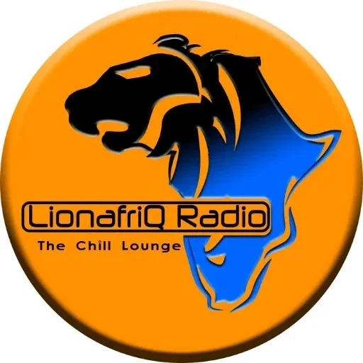 LionafriQ Radio logo