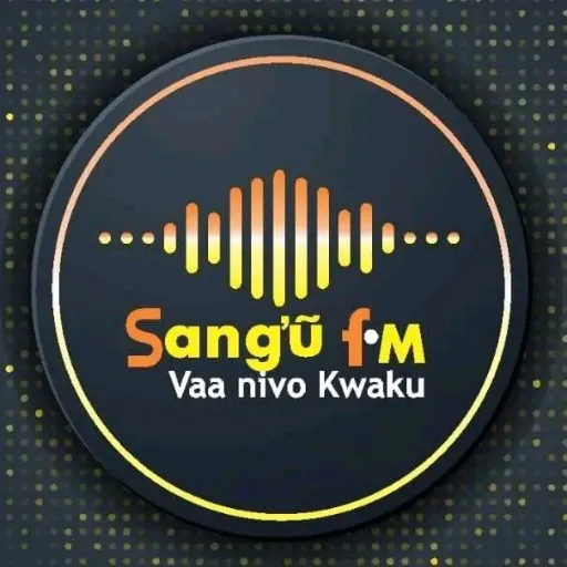 Sang'u FM logo