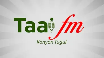 Taai FM 105.4 FM Kericho