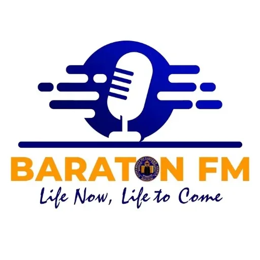 Baraton FM logo