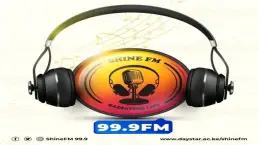 Shine FM logo