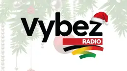 Vybez Radio logo