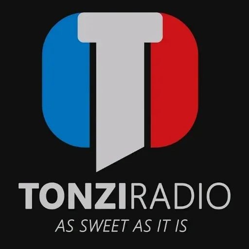 Tonzi Radio logo