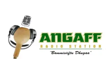 Angaaf Radio 103.3 FM Isiolo
