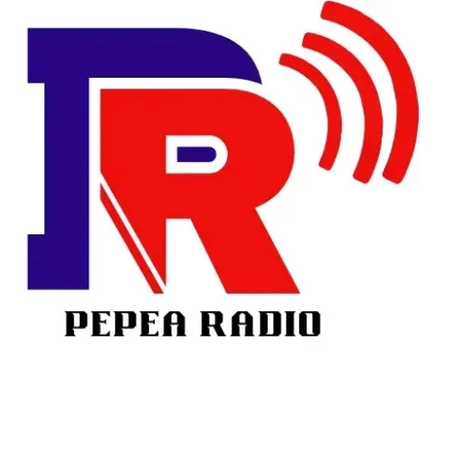 Pepea Radio logo
