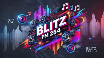 Blitz FM 254 FM Nairobi Blitz FM 254 FM Nairobi