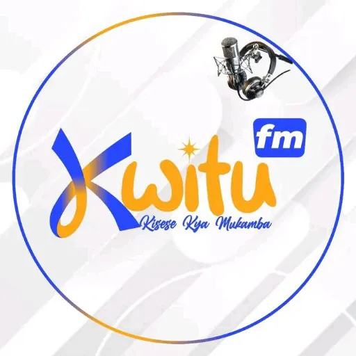 Kwitu FM logo