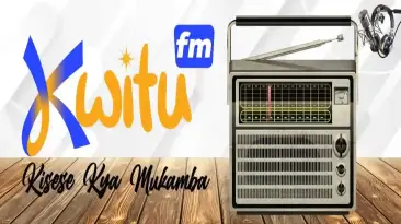 Kwitu FM 105.1 FM Makueni Kwitu FM 105.1 FM Makueni