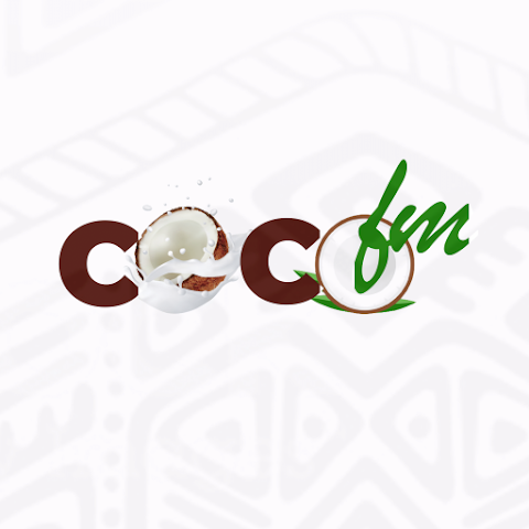 Coco FM logo