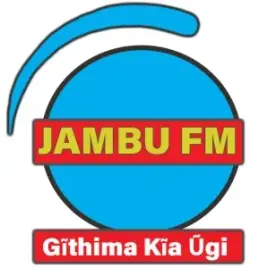 Jambu FM logo