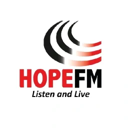 Hope FM logo