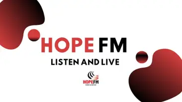 Hope FM 93.3 FM Nairobi Hope FM 93.3 FM Nairobi