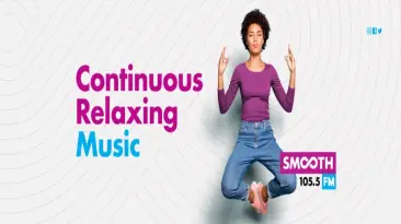 Smooth FM 105.5 FM Nairobi Smooth FM 105.5 FM Nairobi