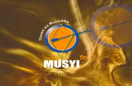 Musyi FM logo