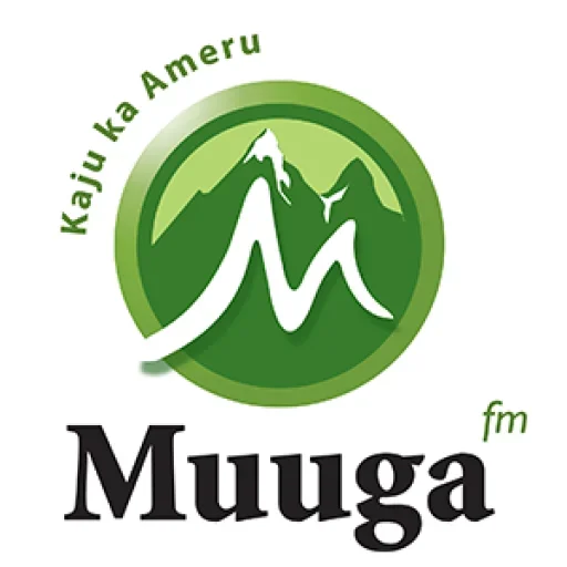Muuga FM logo