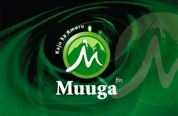 Muuga FM 88.9 FM Nairobi