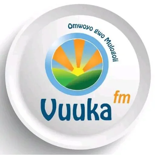 Vuuka FM logo