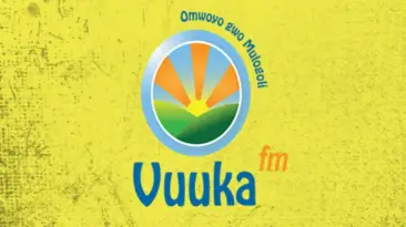 Vuuka FM 95.4 FM Nairobi