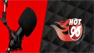 Hot 96 FM 96.0 FM Nairobi Hot 96 FM 96.0 FM Nairobi