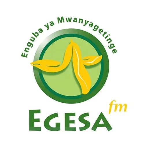 Egesa FM logo