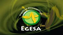Egesa FM logo