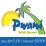 KBC Pwani FM logo