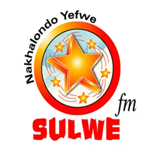 Sulwe FM logo