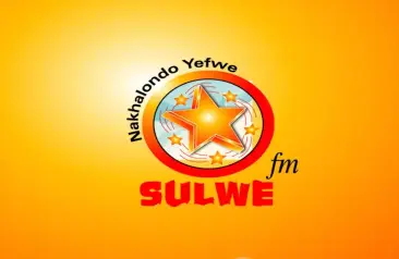 Sulwe FM 89.6 FM Nairobi Sulwe FM 89.6 FM Nairobi