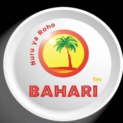 Bahari FM logo