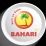 Bahari FM logo