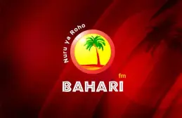 Bahari FM logo