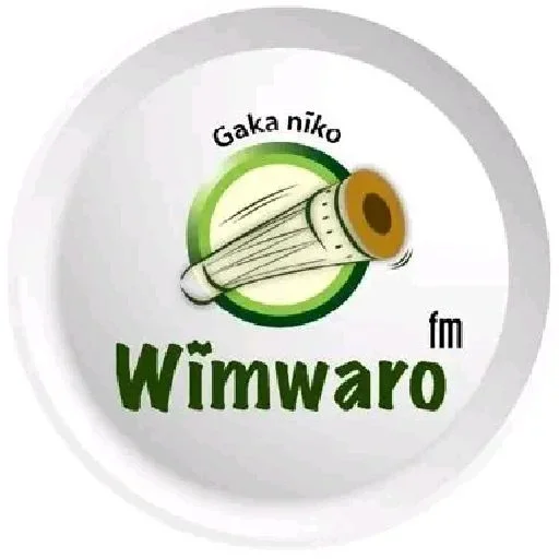 Wimwaro FM logo