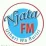 Njata FM logo