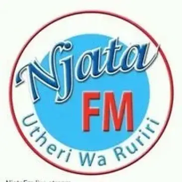 Njata FM 92.7 FM Nairobi