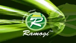 Ramogi FM logo