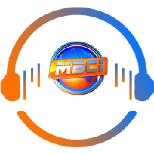 MBCI Radio logo