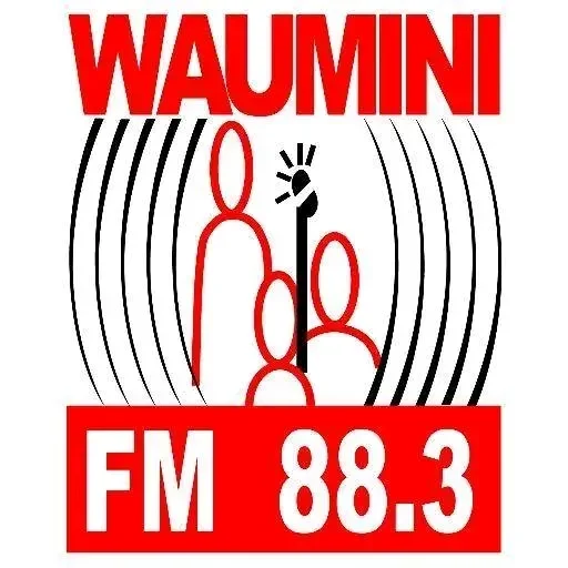 Waumini FM logo